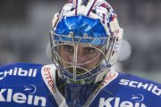 KLOTEN - BERN