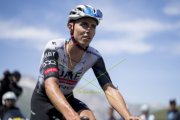 TOUR DE SUISSE 2025