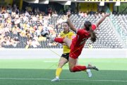 YB - RAPPERSWIL