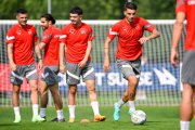 TRAINING SCHWEIZ