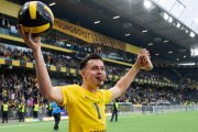 YB - LUZERN