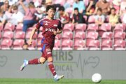 SERVETTE - YB