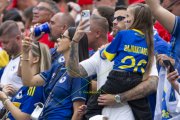 SCHWEIZ - BOSNIEN HERZEGOWINA