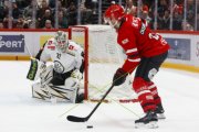 LAUSANNE - LUGANO