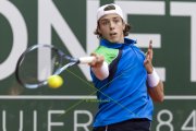 GENEVA OPEN 2025