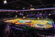 ZSC LIONS - FRIBOURG