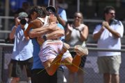 TENNIS INTERCLUB NLA FINALRUNDE 2026