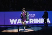 SWISS INDOORS 2025