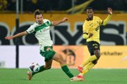 YB - ST.GALLEN