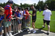 BASEL TRAINING
