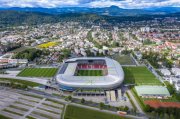 WOERTERSEE STADION