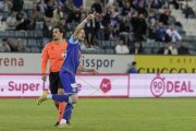 LUZERN - SERVETTE