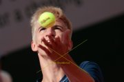 FRENCH OPEN 2022