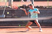 JUNIOR CHAMPION TROPHY 2026