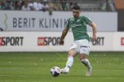 ST.GALLEN - THUN