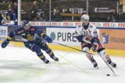 DAVOS - ZSC