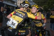 TOUR DE SUISSE WOMEN