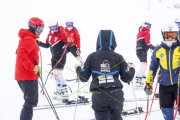 Beat Feuz Speedcamp 2026