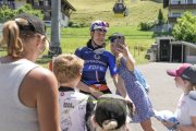 TOUR DE SUISSE 2025