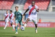 SION - VADUZ
