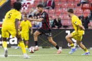 XAMAX - NYON