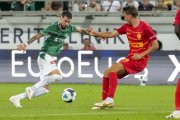 ST. GALLEN - NORDSJAELLAND