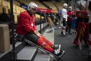 TRAINING SCHWEIZ