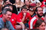 Bern Public Viewing
