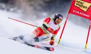 EUROPA CUP SPEED FINAL SAALBACH 2026