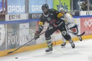 FRIBOURG - AMBRI