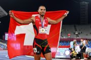 EM BIRMINGHAM 2026