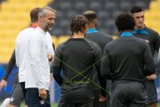 TRAINING LEIPZIG
