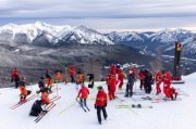 SWISS-SKI TRAINING