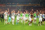 GALATASARAY - YB