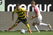 YB U19 - LEIPZIG U19