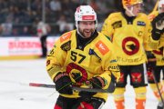 ZSC - BERN