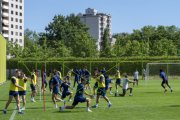 TRAINING ZUERICH