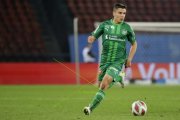 GC - ST.GALLEN