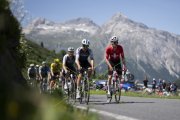 TOUR DE SUISSE 2025