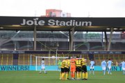 MAN CITY - YB