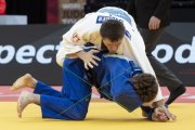 JUDO LAUSANNE 2026