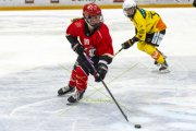 LAUSANNE - SC BERN