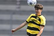 YB U19 - LEIPZIG U19