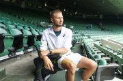 WIMBLEDON 2025