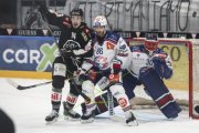 LUGANO - ZSC