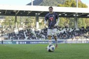 LUGANO - LUZERN