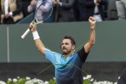 GENEVA OPEN 2026