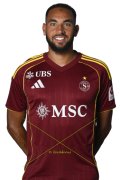 SERVETTE PORTRAIT