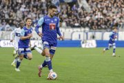 LUZERN - LAUSANNE