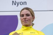 TOUR DE ROMANDIE FRAUEN 2023